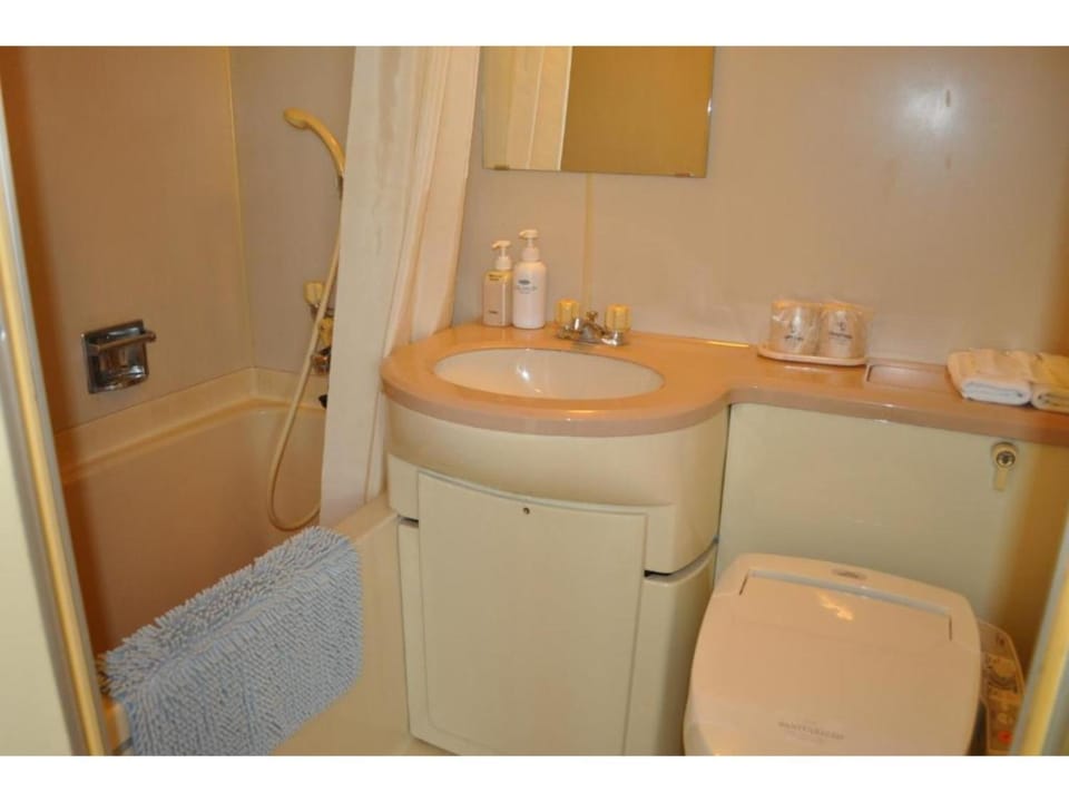 Green Hotel Rich Tokugawaen - Vacation STAY 02720v Hotel in Aichi Prefecture
