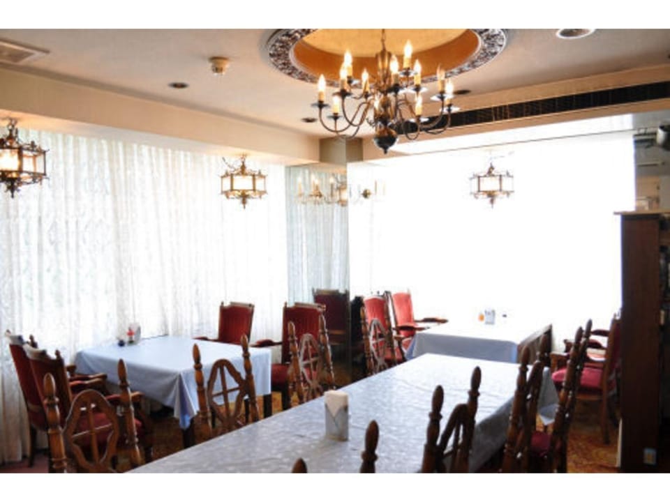 Green Hotel Rich Tokugawaen - Vacation STAY 02720v Hotel in Aichi Prefecture