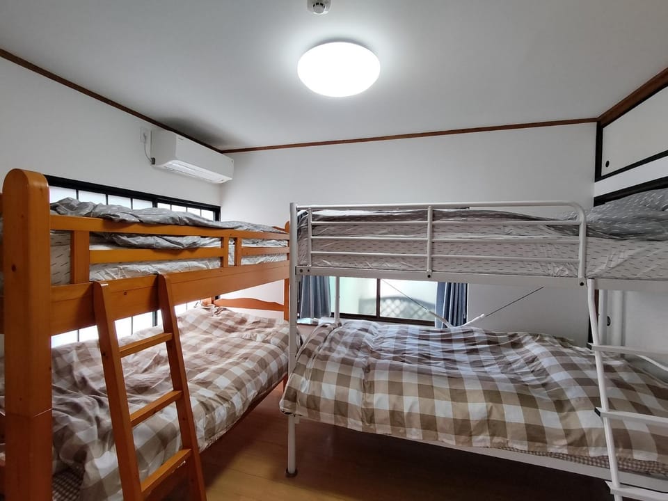 Guesthouse Kirishima - Vacation STAY 02754v House in Japan