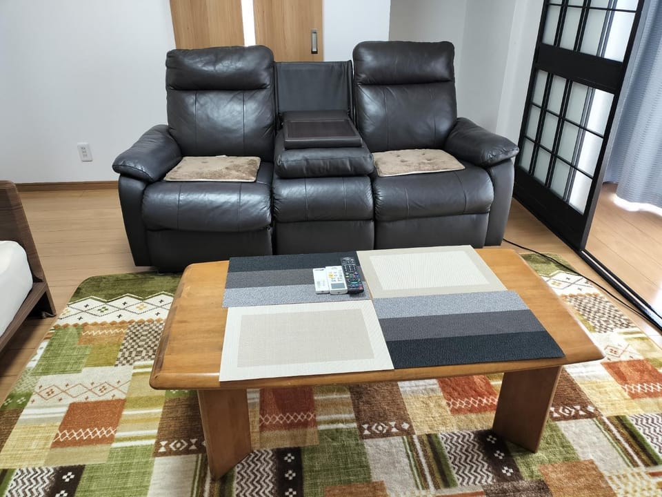 Guesthouse Kirishima - Vacation STAY 02754v House in Japan