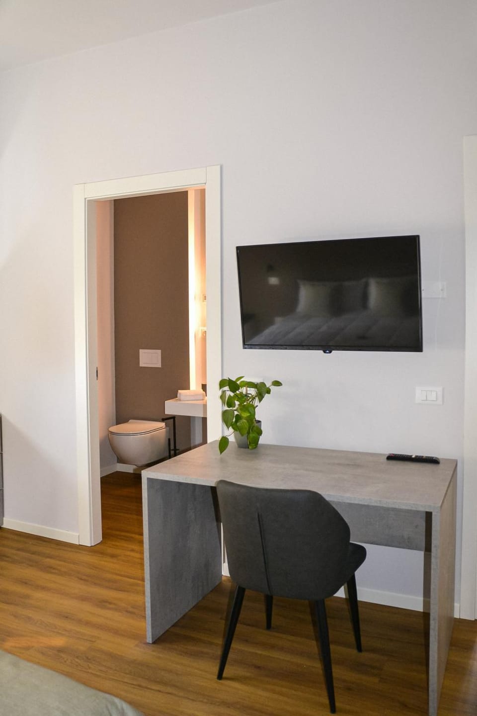 Ca' dela Stazion Bed and Breakfast in Verona
