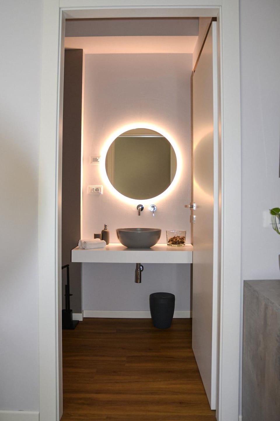 Ca' dela Stazion Bed and Breakfast in Verona