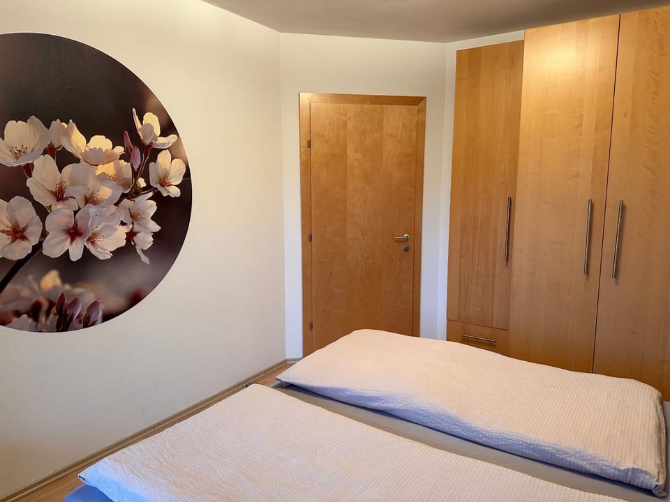 Mesnerhof Apartment in Tyrol