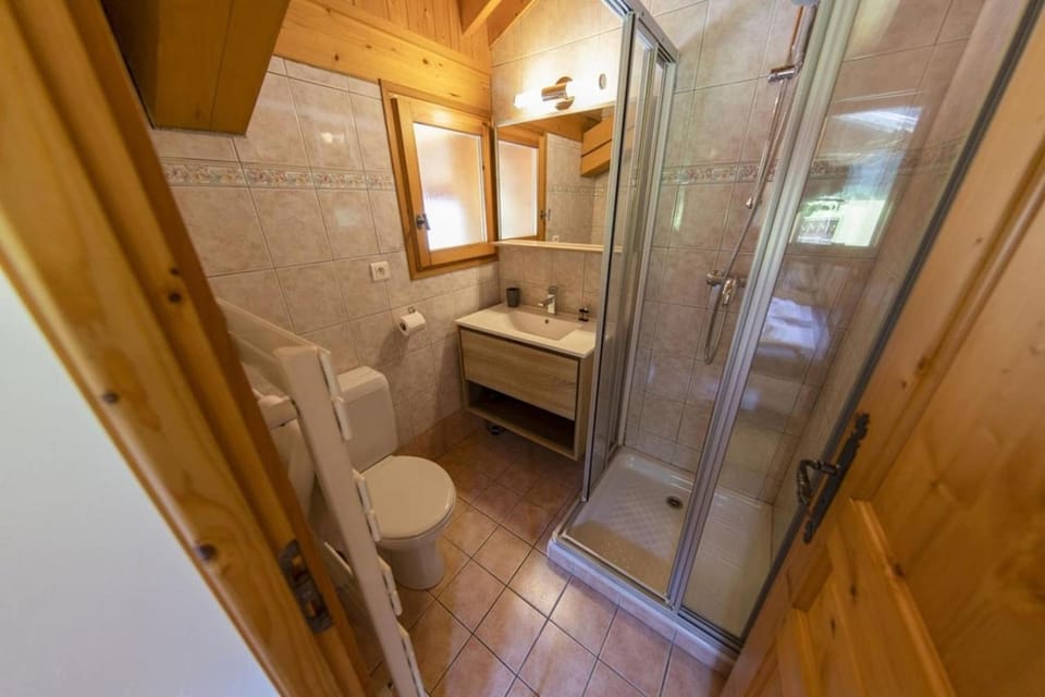 Hauts forts Prodains Avoriaz - Mountain Voyages Chalet in Montriond