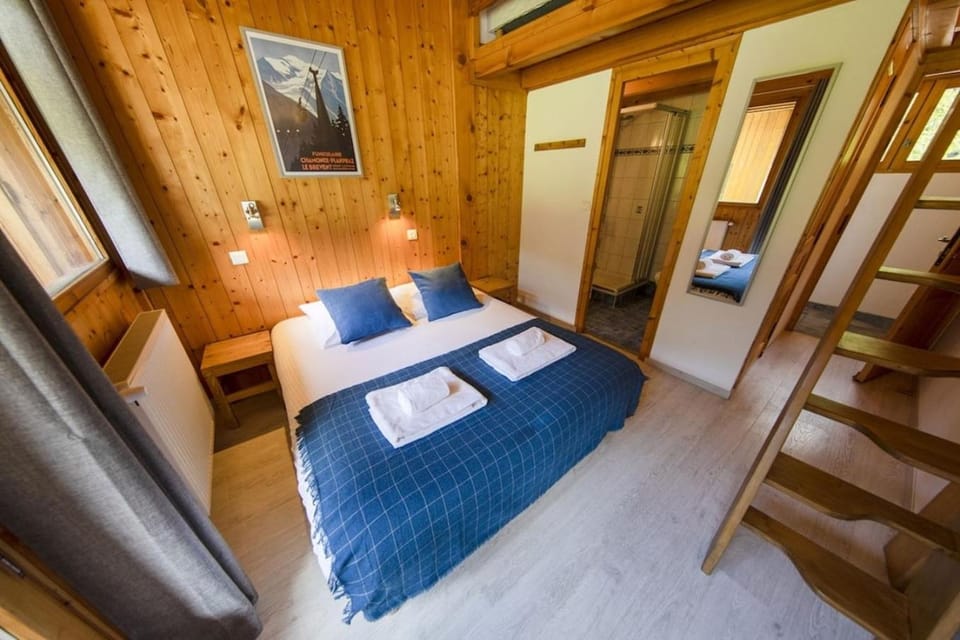 Hauts forts Prodains Avoriaz - Mountain Voyages Chalet in Montriond