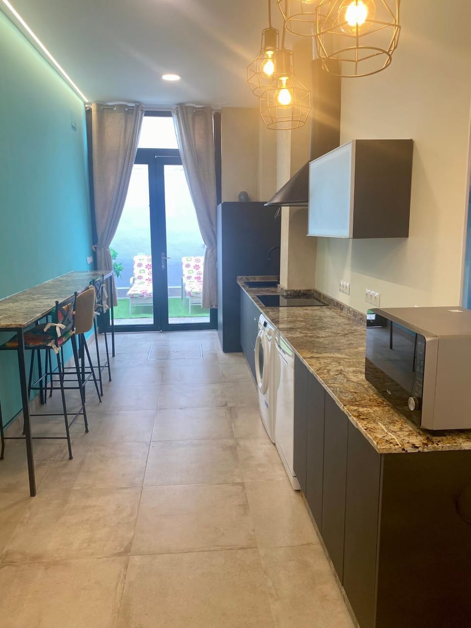 La Macarena Apartment in Seville