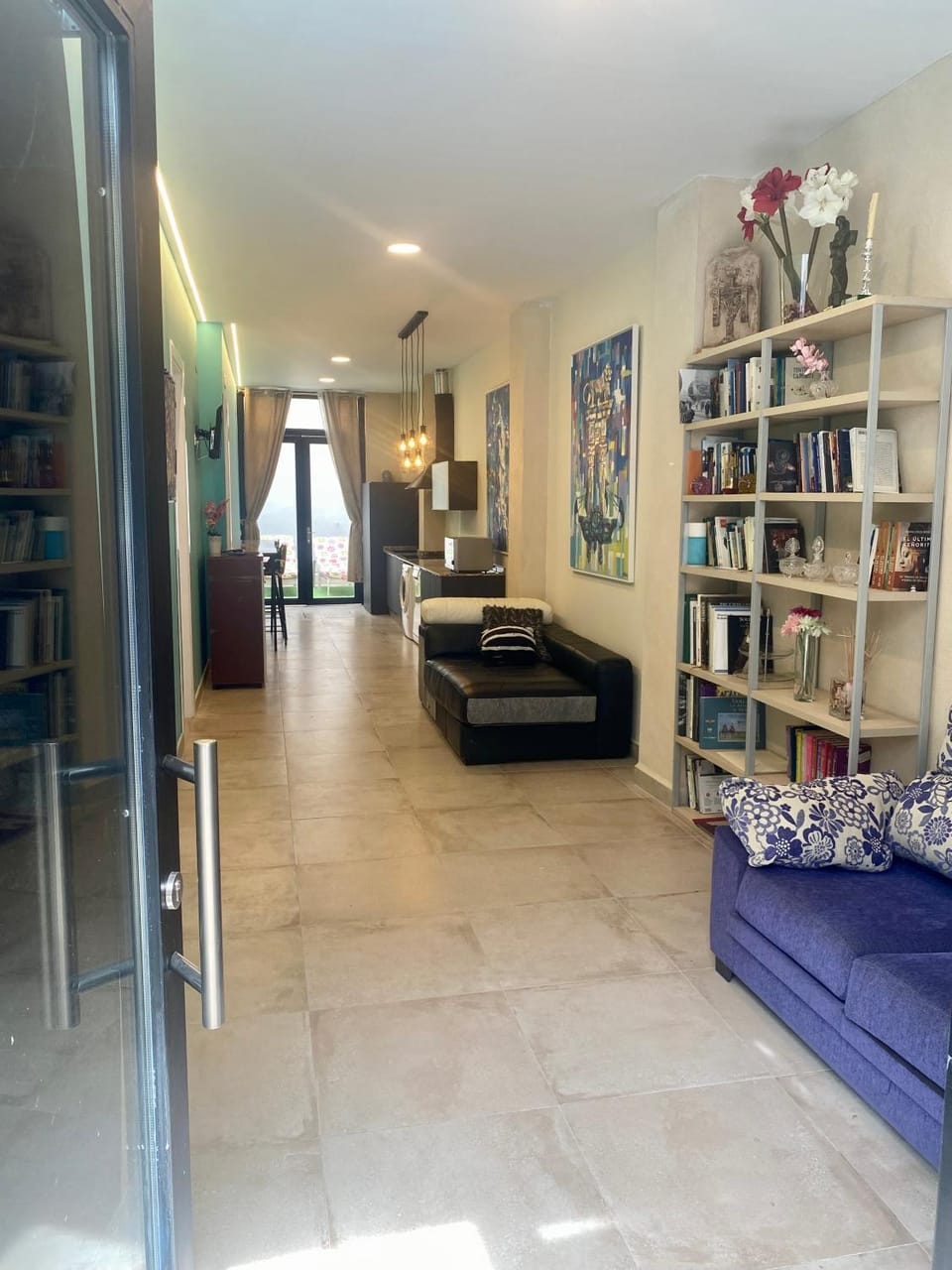 La Macarena Apartment in Seville