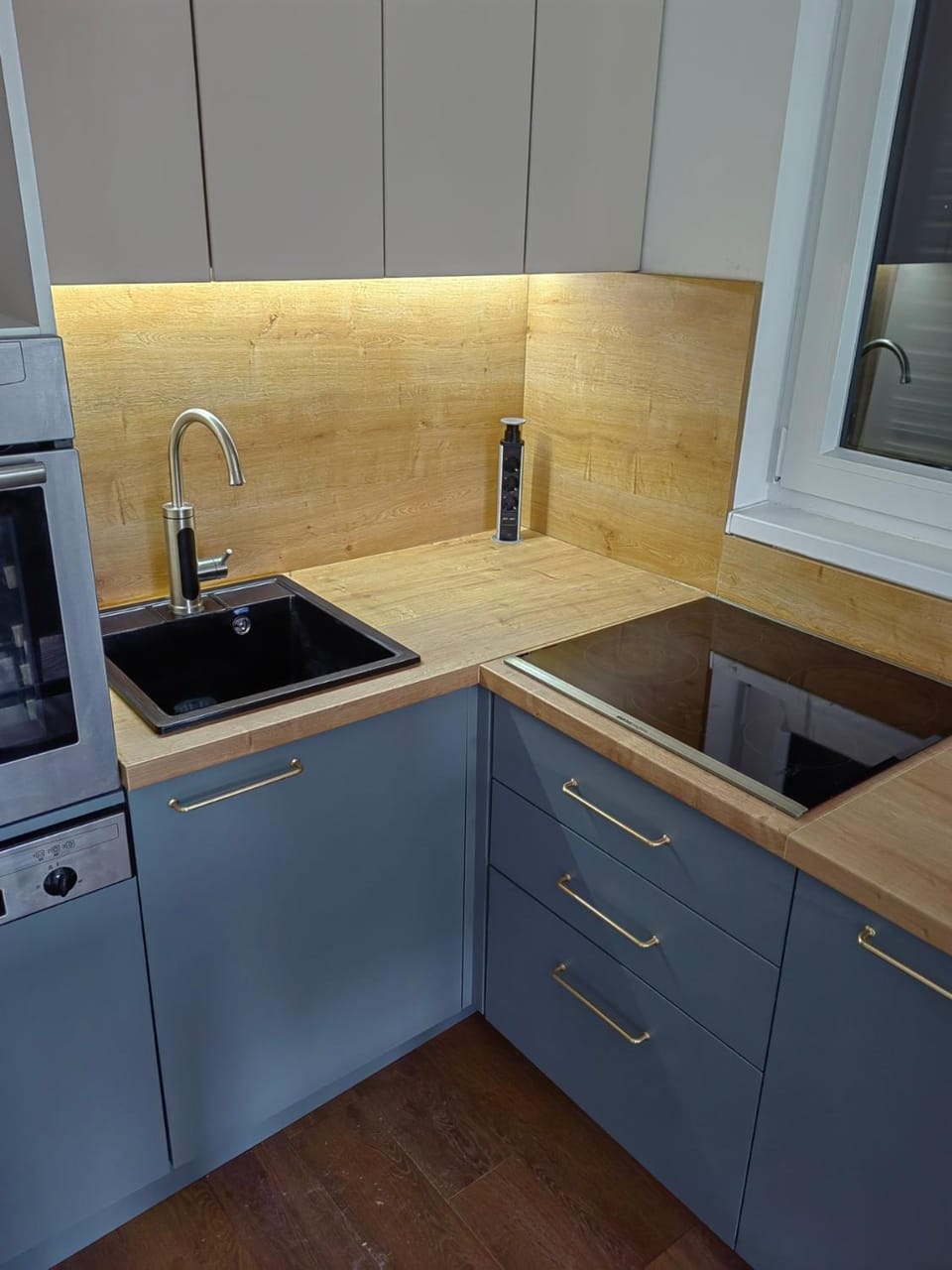 Kitchen or kitchenette, dishwasher, pet friendly, stove