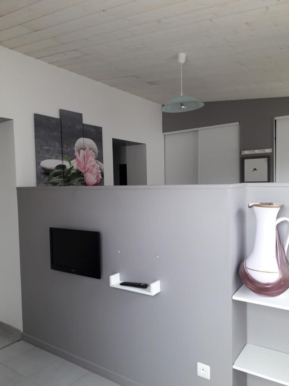 TV and multimedia