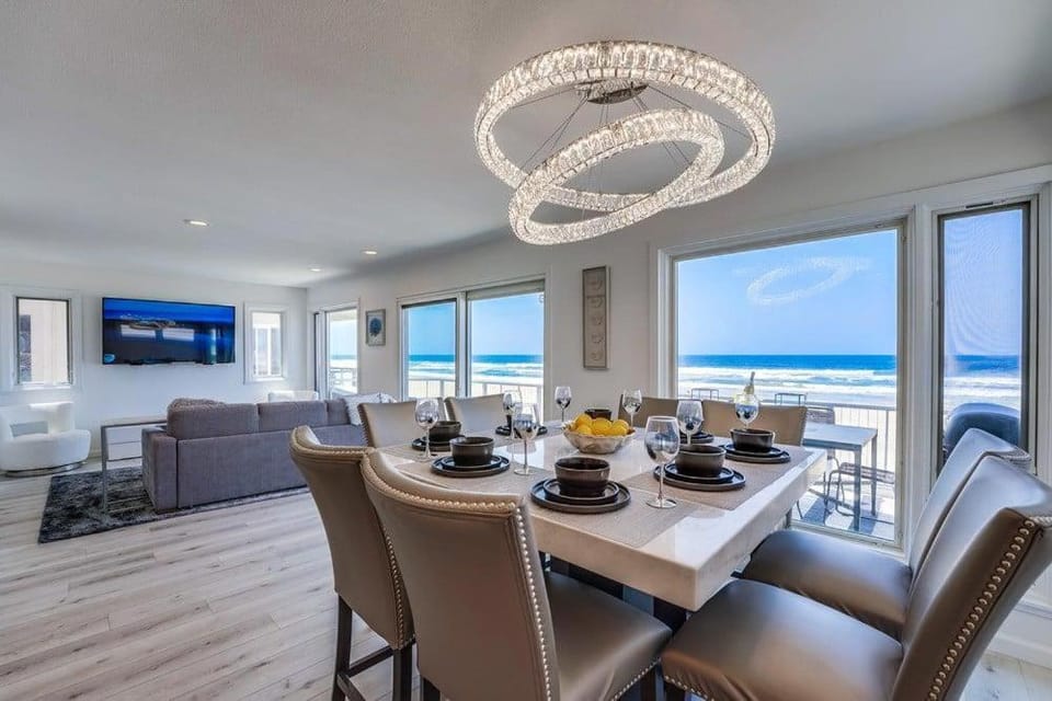 Life's A Beach 2 House in Mission Beach