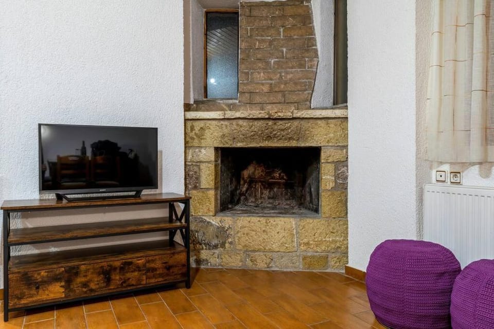 Arachova's Experience Guesthouse Apartment in Greece