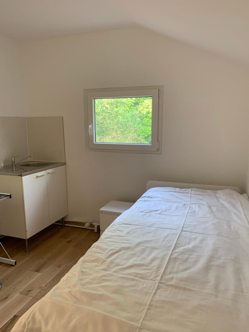 Rooms in the villa near the airport, share bathroom and share kitchen Bed and Breakfast in Canton of Geneva