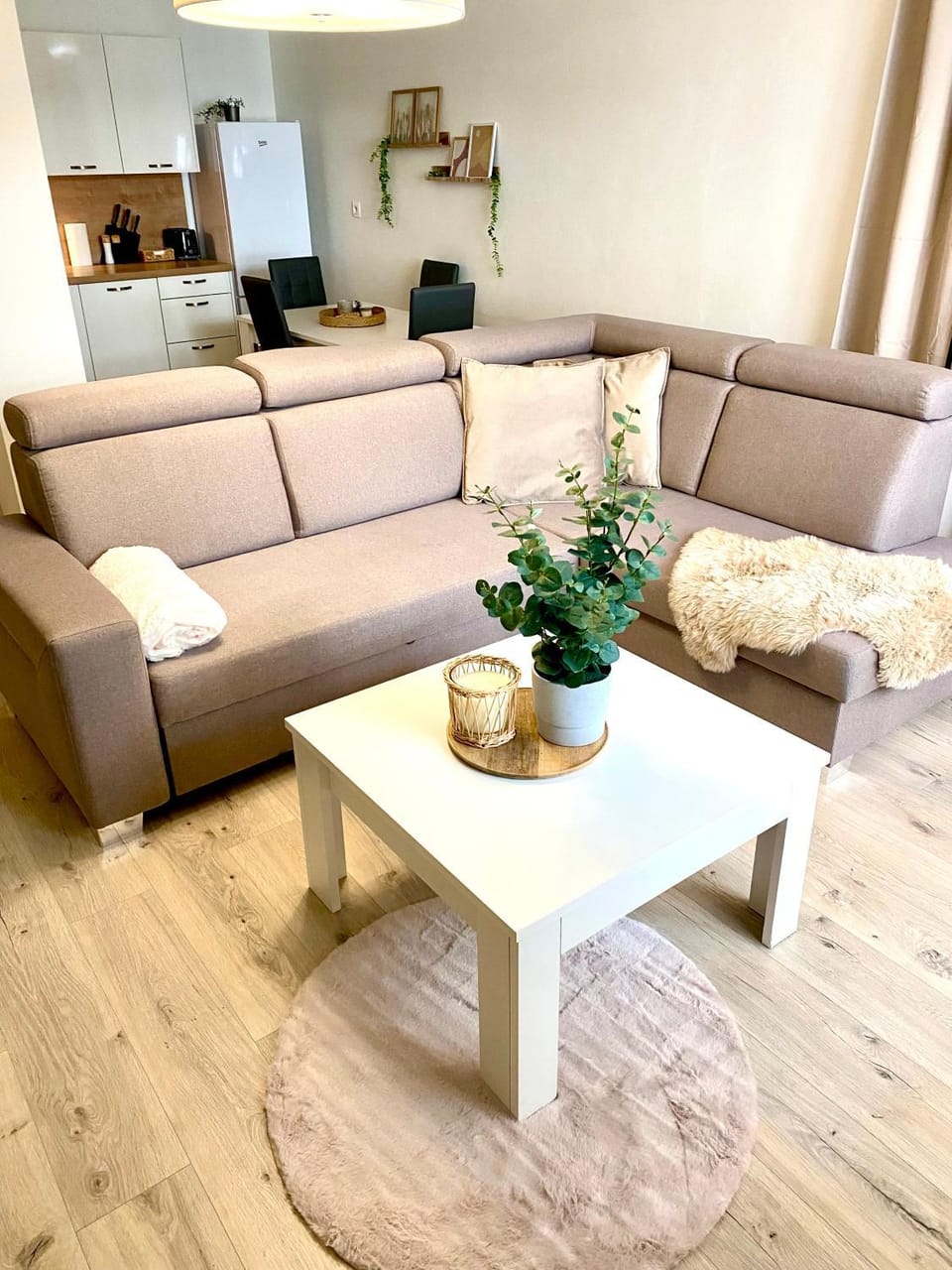 The Elite Suite downtown A/C & garage parking Apartment in Bratislava