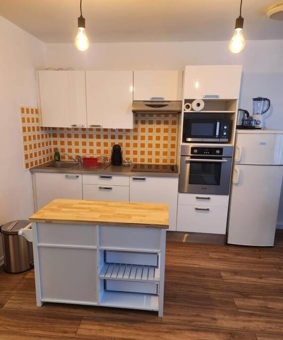 Appartement La Défense Apartment in Puteaux