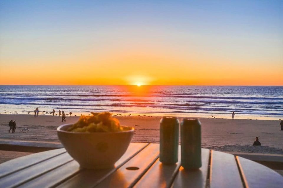 Salt Life House in Mission Beach