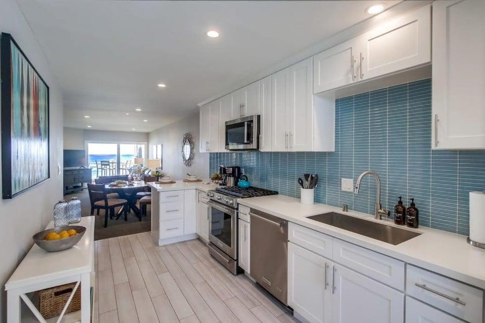 Salt Life House in Mission Beach