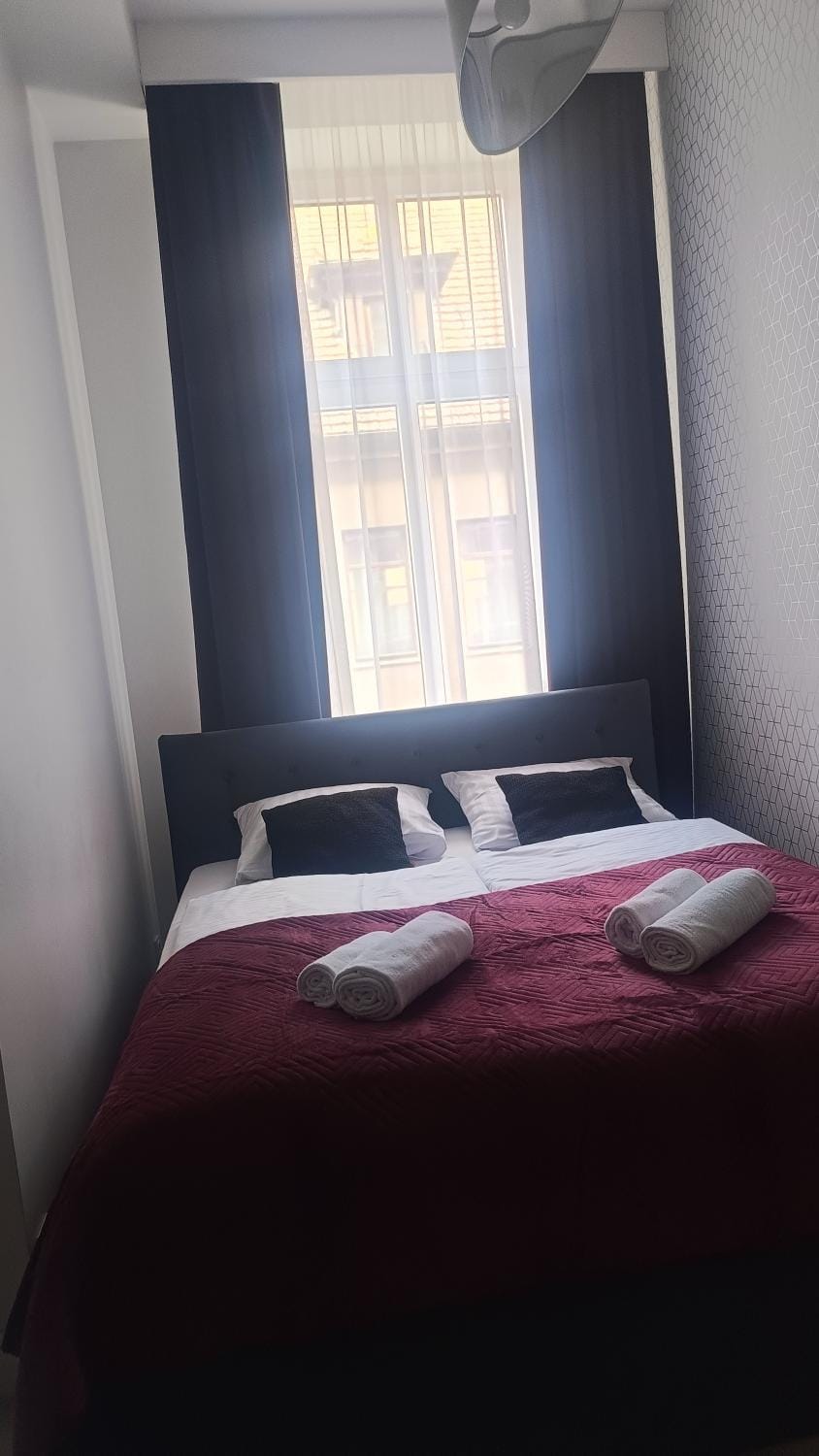 Apartamenty centrum-rynek Gorzów -Glamour Apartment in West Pomeranian Voivodeship, Poland