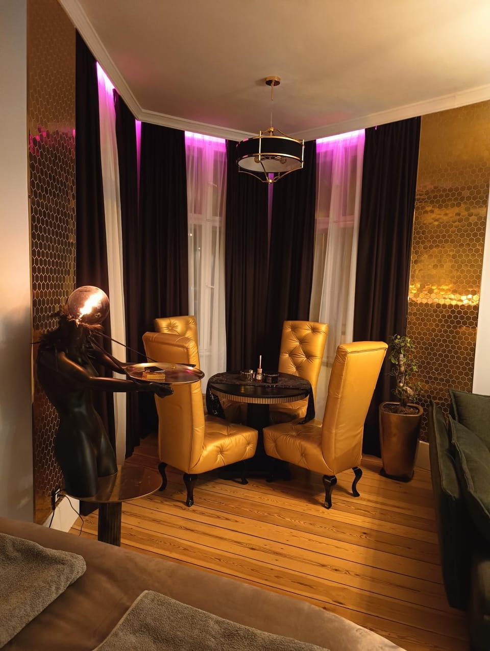 Apartamenty centrum-rynek Gorzów -Glamour Apartment in West Pomeranian Voivodeship, Poland