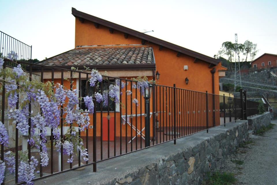 B&B Villagata Bed and Breakfast in Sicily