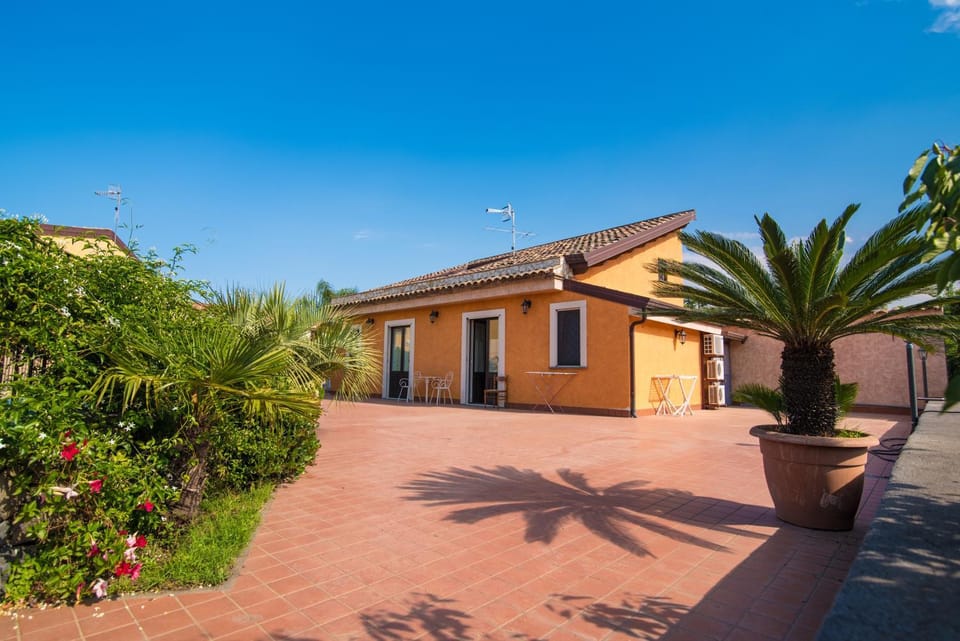 B&B Villagata Bed and Breakfast in Sicily