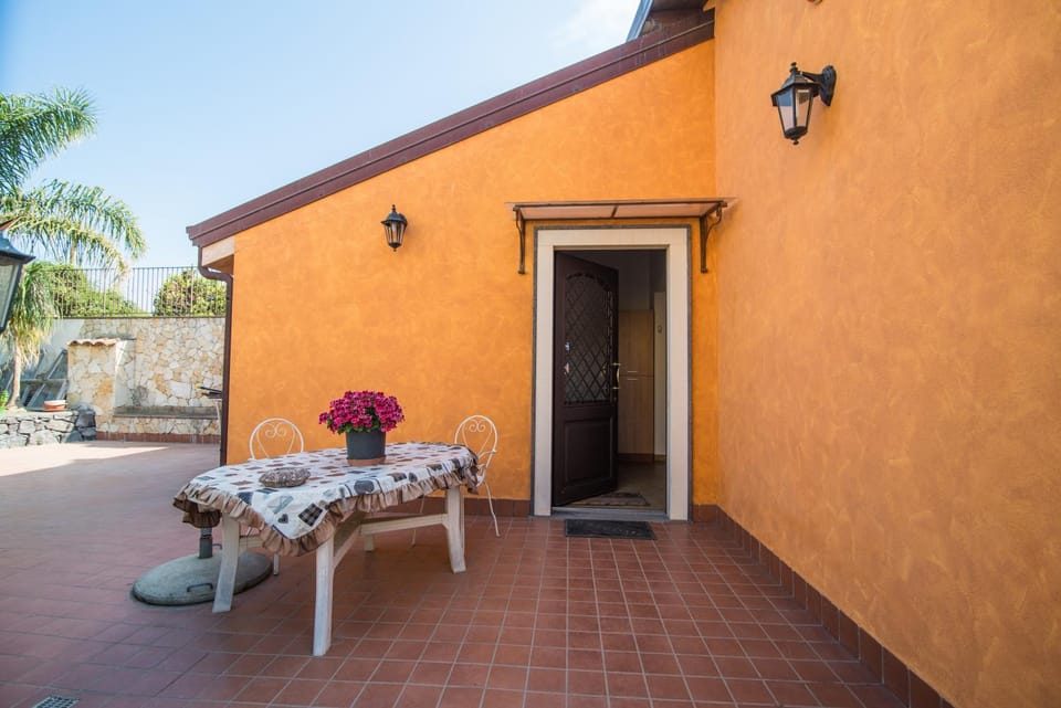 B&B Villagata Bed and Breakfast in Sicily