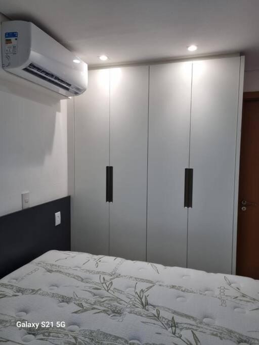Flat Luxo Jardim Goiás Apartment in Goiania