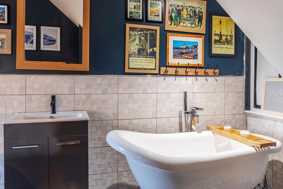 Bath