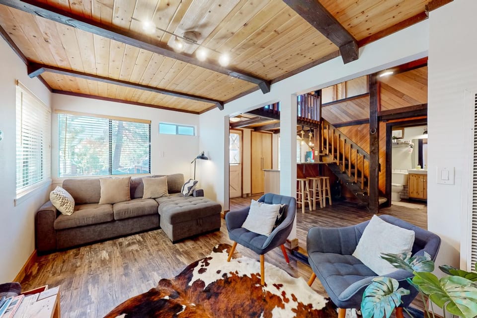 Hilltop Lodge Apartment in Kingsbury