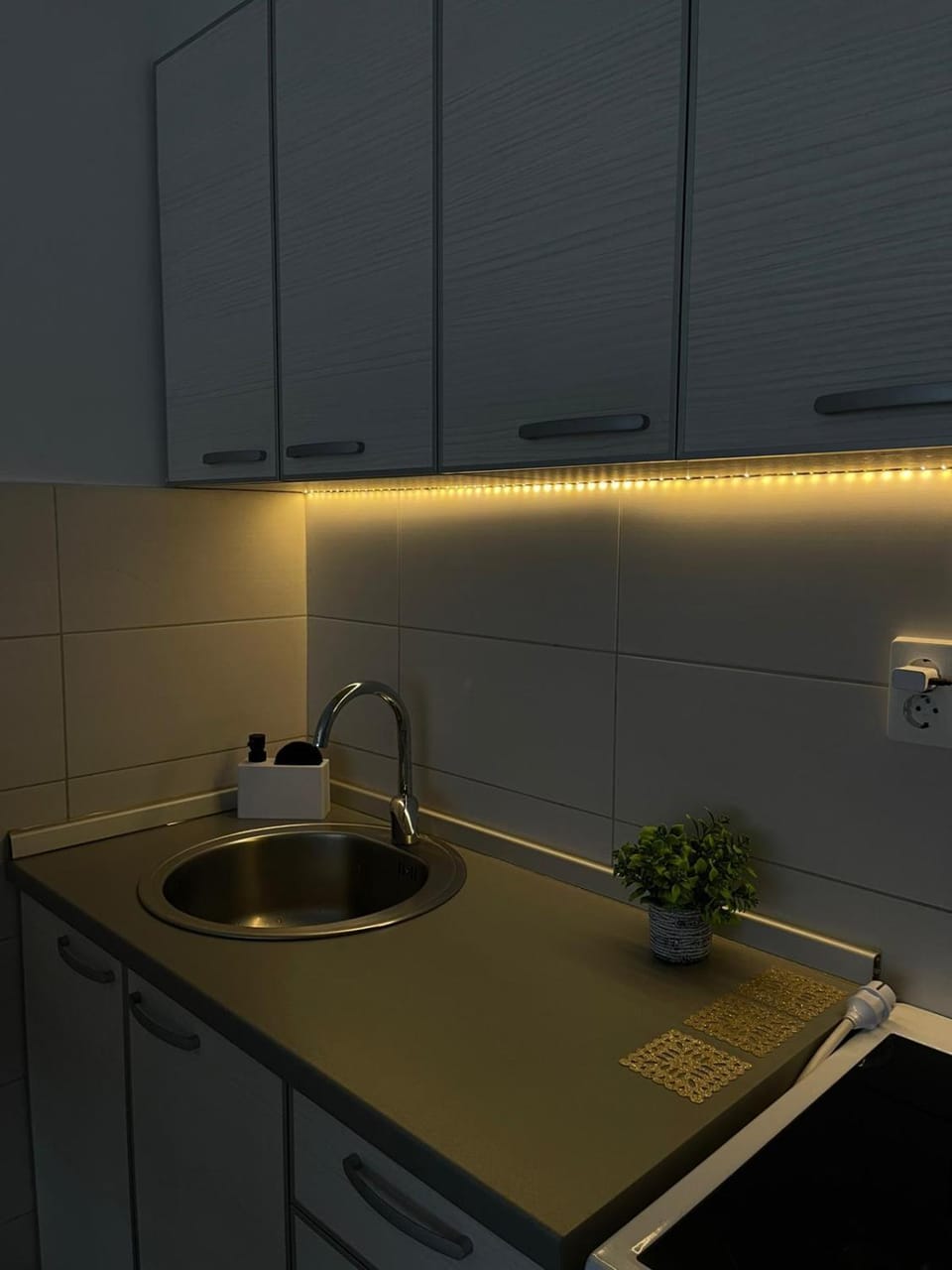 Stan na Bubnju Apartment in Serbia