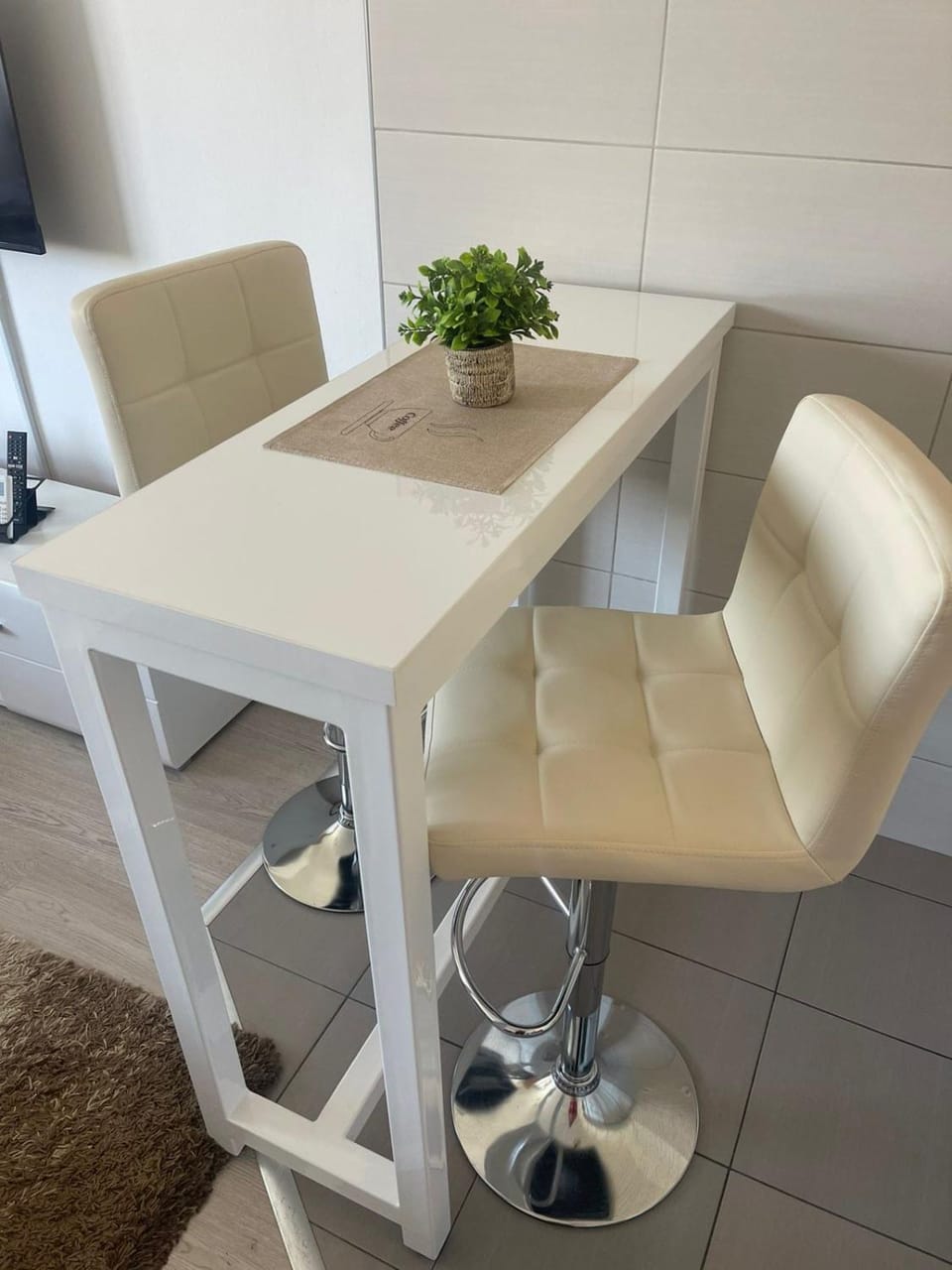 Stan na Bubnju Apartment in Serbia