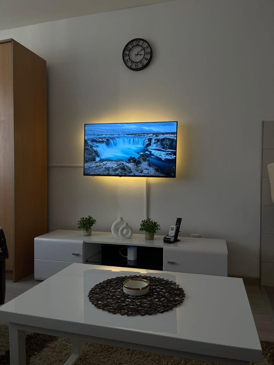 Stan na Bubnju Apartment in Serbia