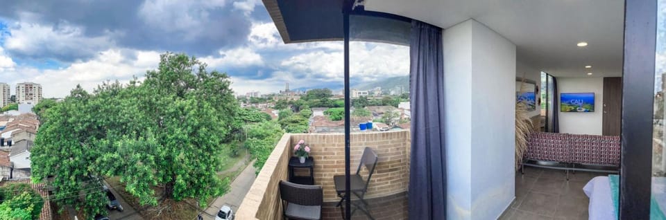 Day, View (from property/room), Balcony/Terrace