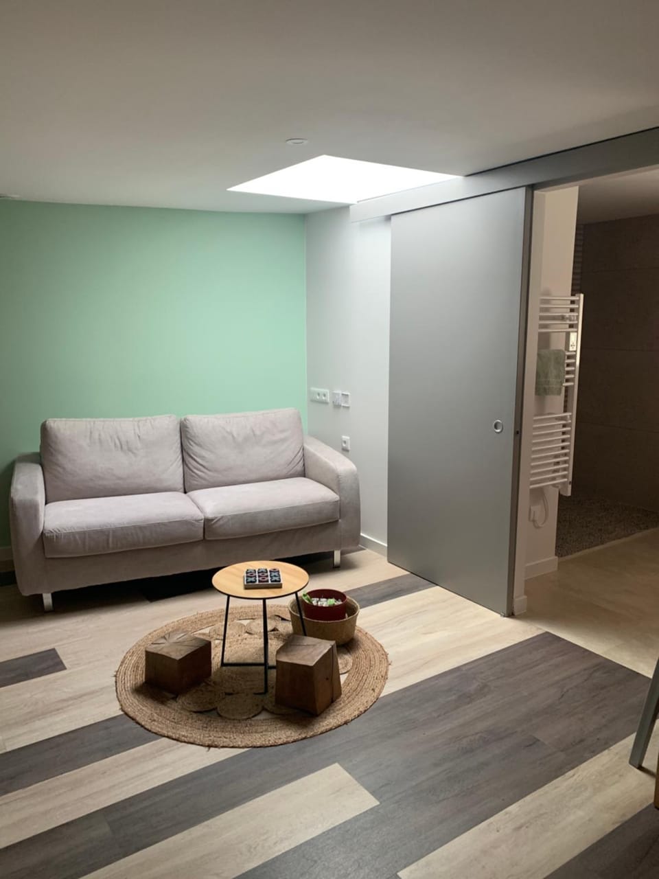 L'étape de Marcel - Aymé Apartment in Centre-Val de Loire
