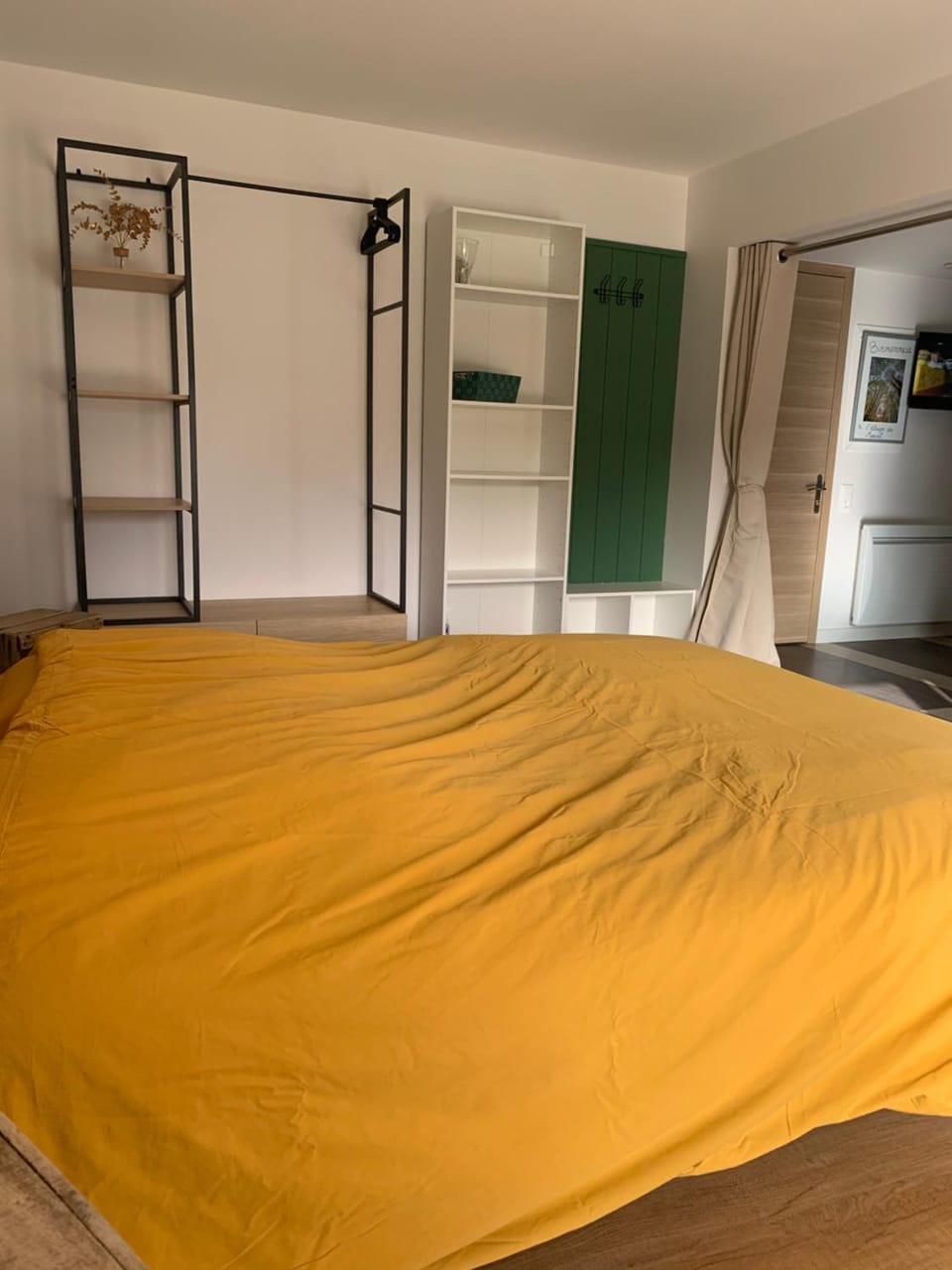 L'étape de Marcel - Aymé Apartment in Centre-Val de Loire