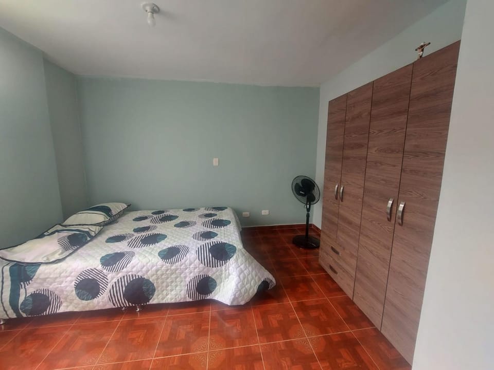 Apartamento Ibagué Apartment in Ibagué