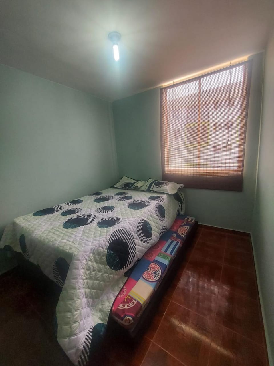 Apartamento Ibagué Apartment in Ibagué