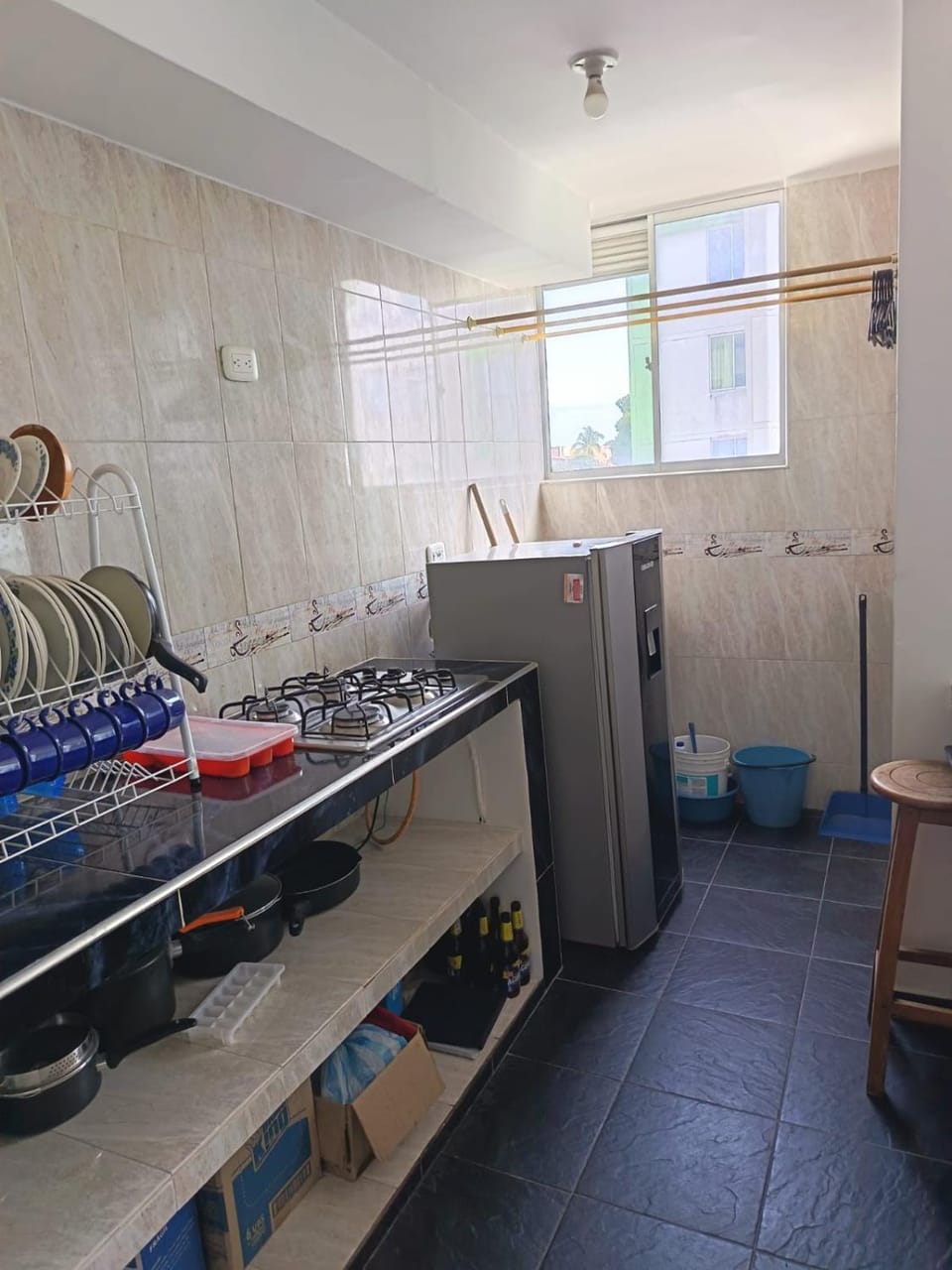 Apartamento Ibagué Apartment in Ibagué