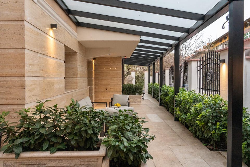 Family Boutique Residence Apartment in Veliko Tarnovo