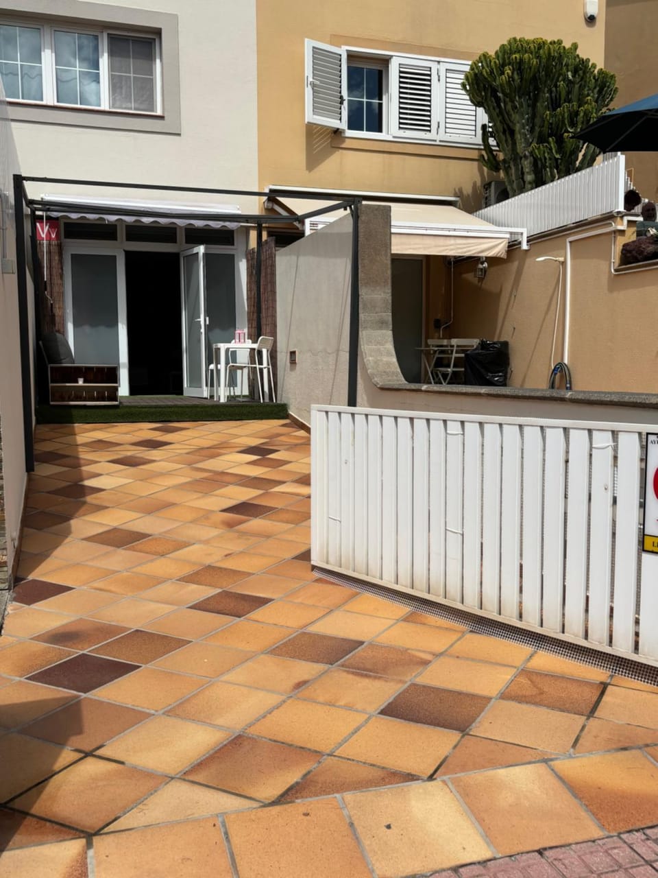 Taliarte Suite Vibbecanarias Apartment in Gran Canaria
