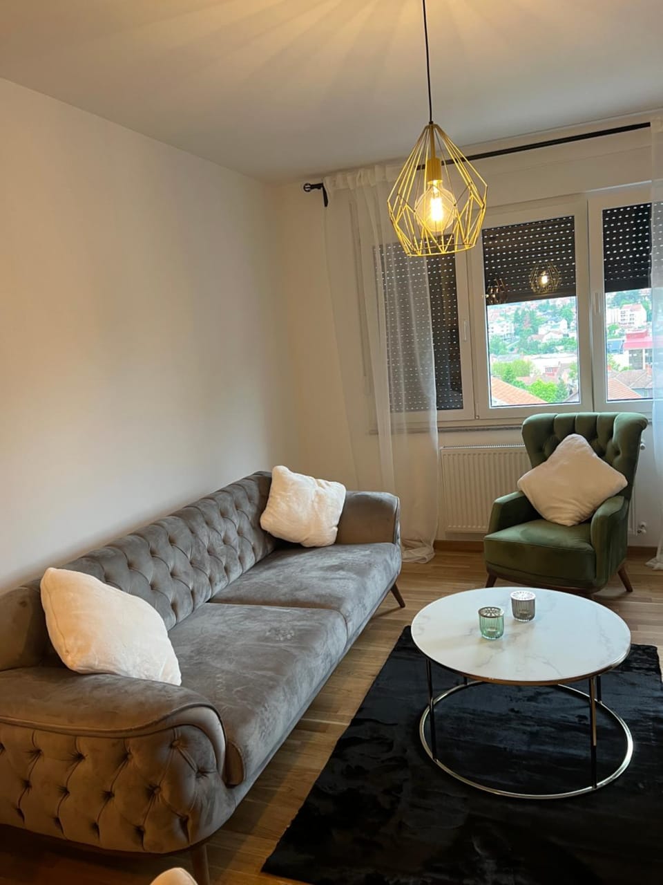 Apartman Aurora Apartment in Serbia