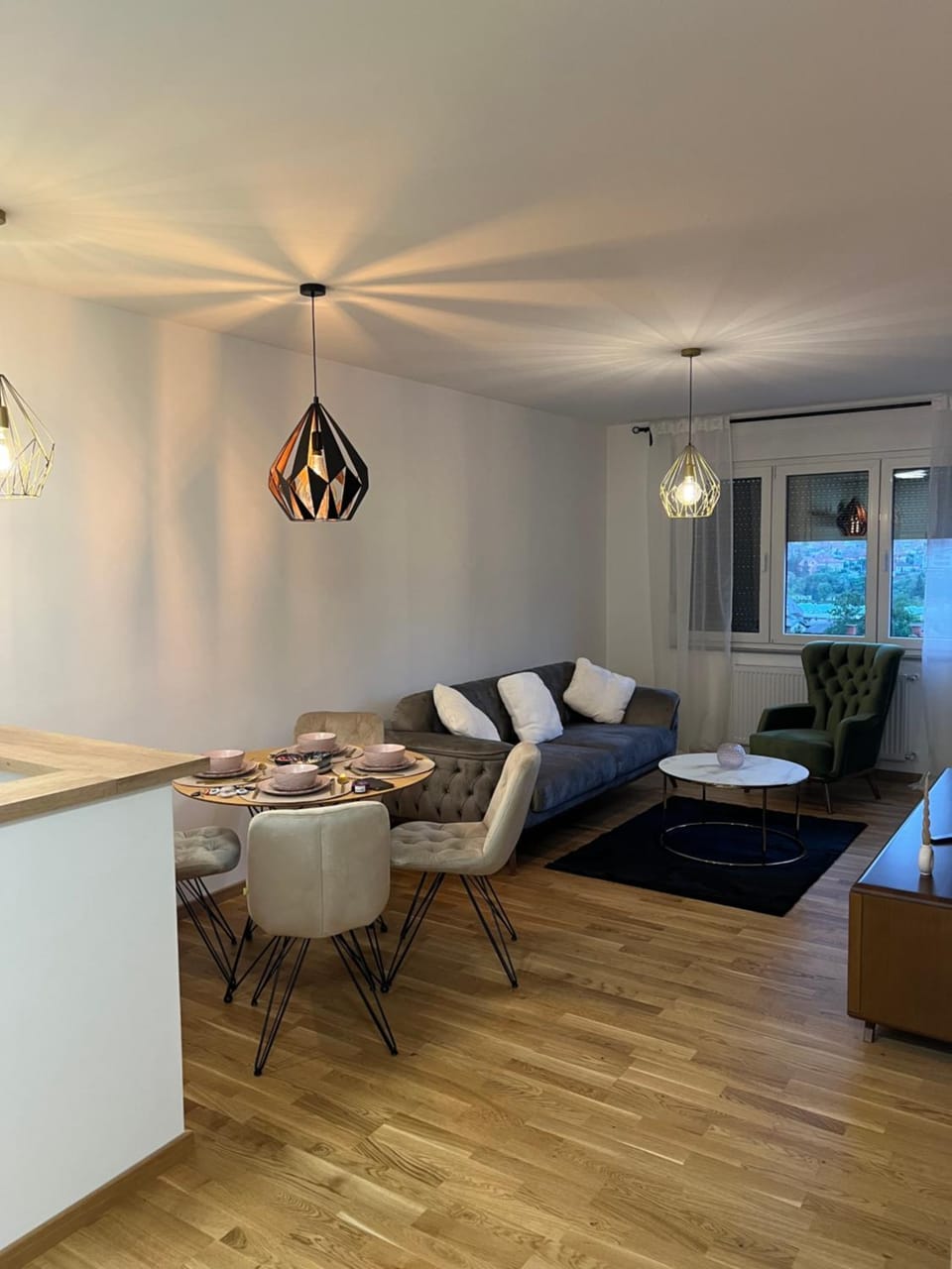 Apartman Aurora Apartment in Serbia
