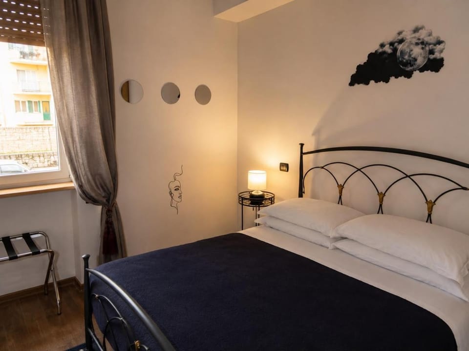 Archivio 32 Bed and Breakfast in Caserta