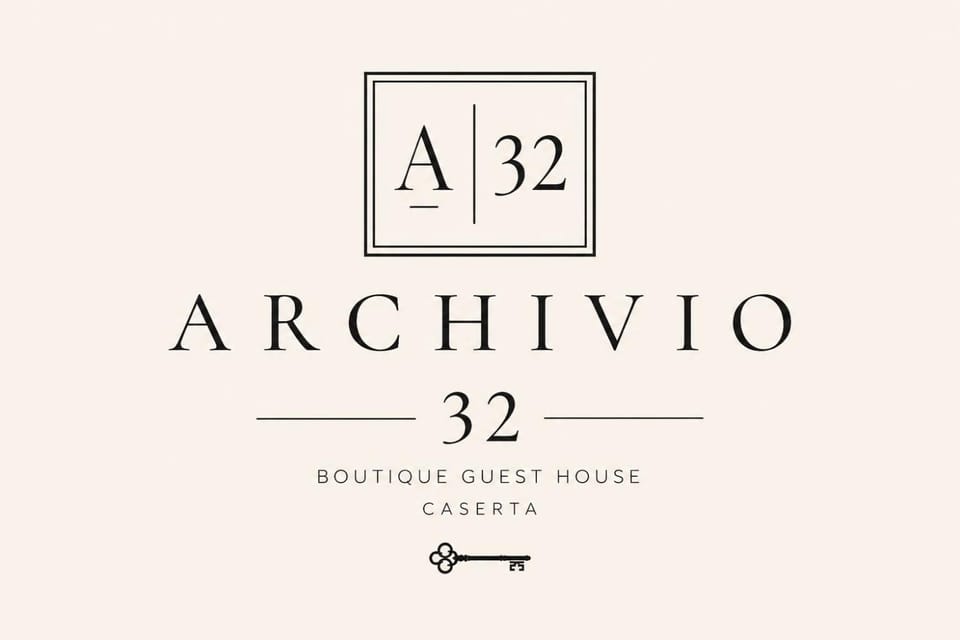 Archivio 32 Bed and Breakfast in Caserta