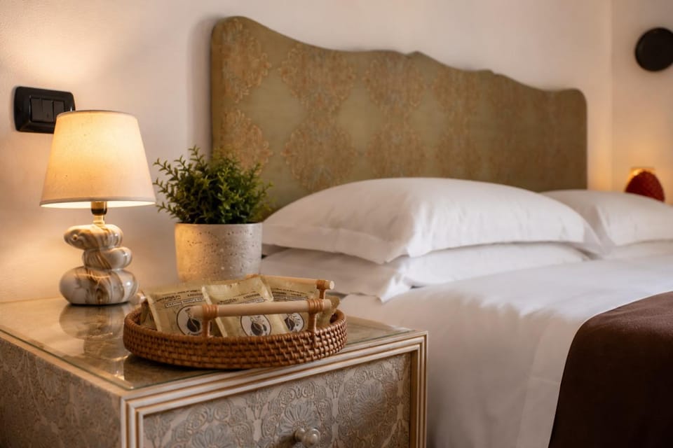 Archivio 32 Bed and Breakfast in Caserta