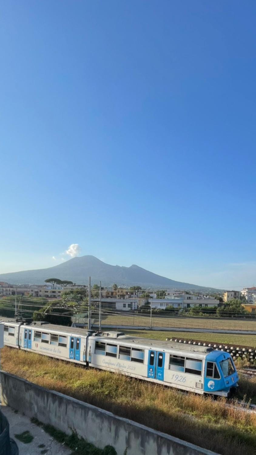 Natural landscape, Landmark view