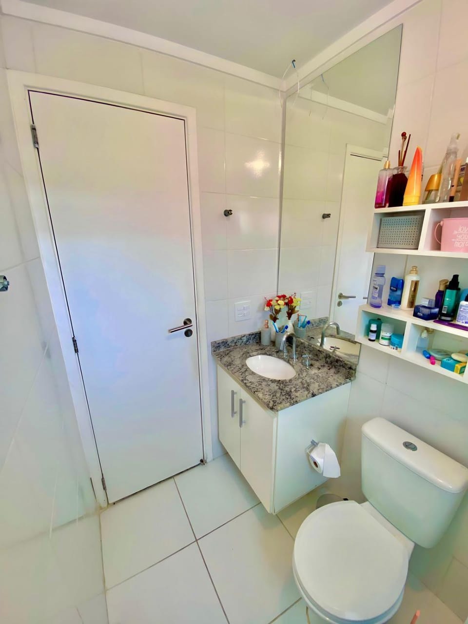Lindo apto na Enseada - Guarujá - 8 min da praia Apartment in State of São Paulo