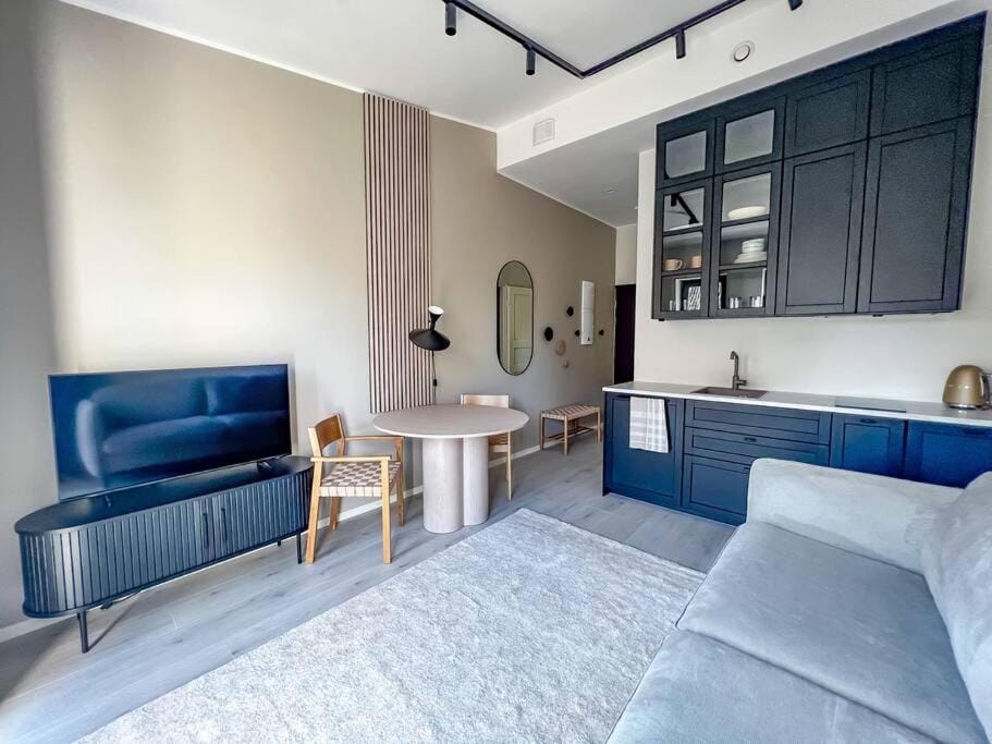 Lumignon Tallinn City centre apartment with free parking spot Apartment in Tallinn