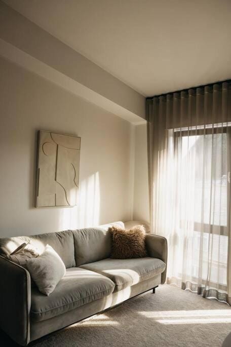 Lumignon Tallinn City centre apartment with free parking spot Apartment in Tallinn