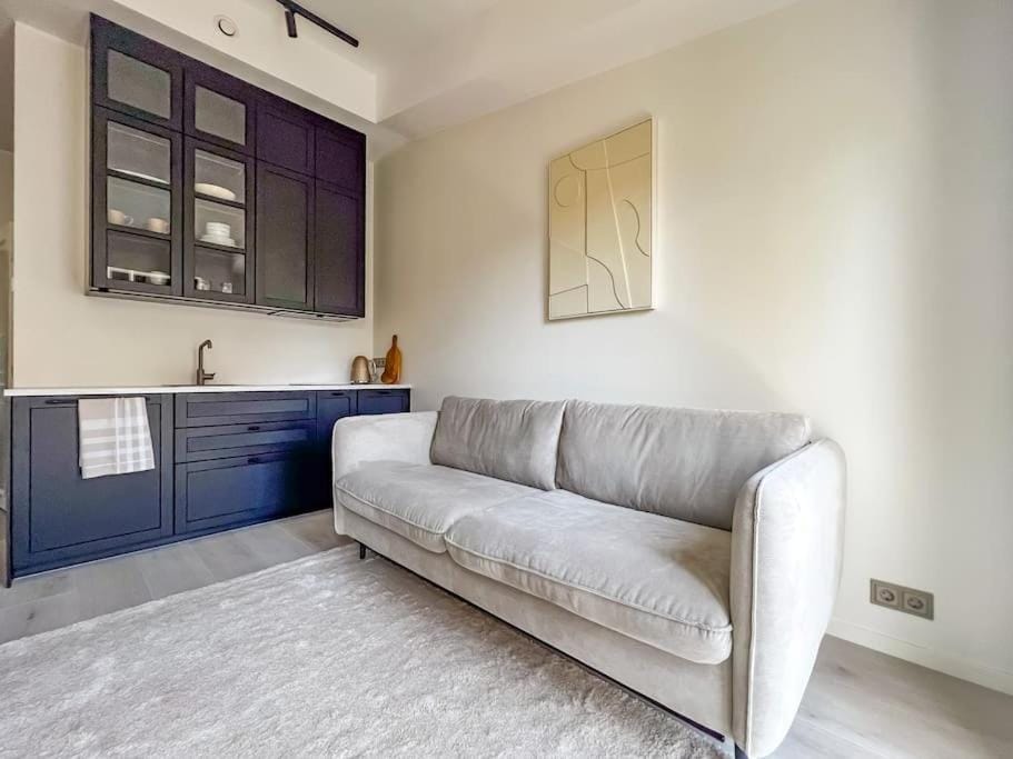 Lumignon Tallinn City centre apartment with free parking spot Apartment in Tallinn