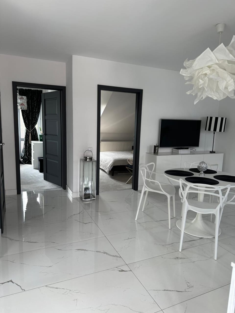 Apartament Polli Apartment in Greater Poland Voivodeship